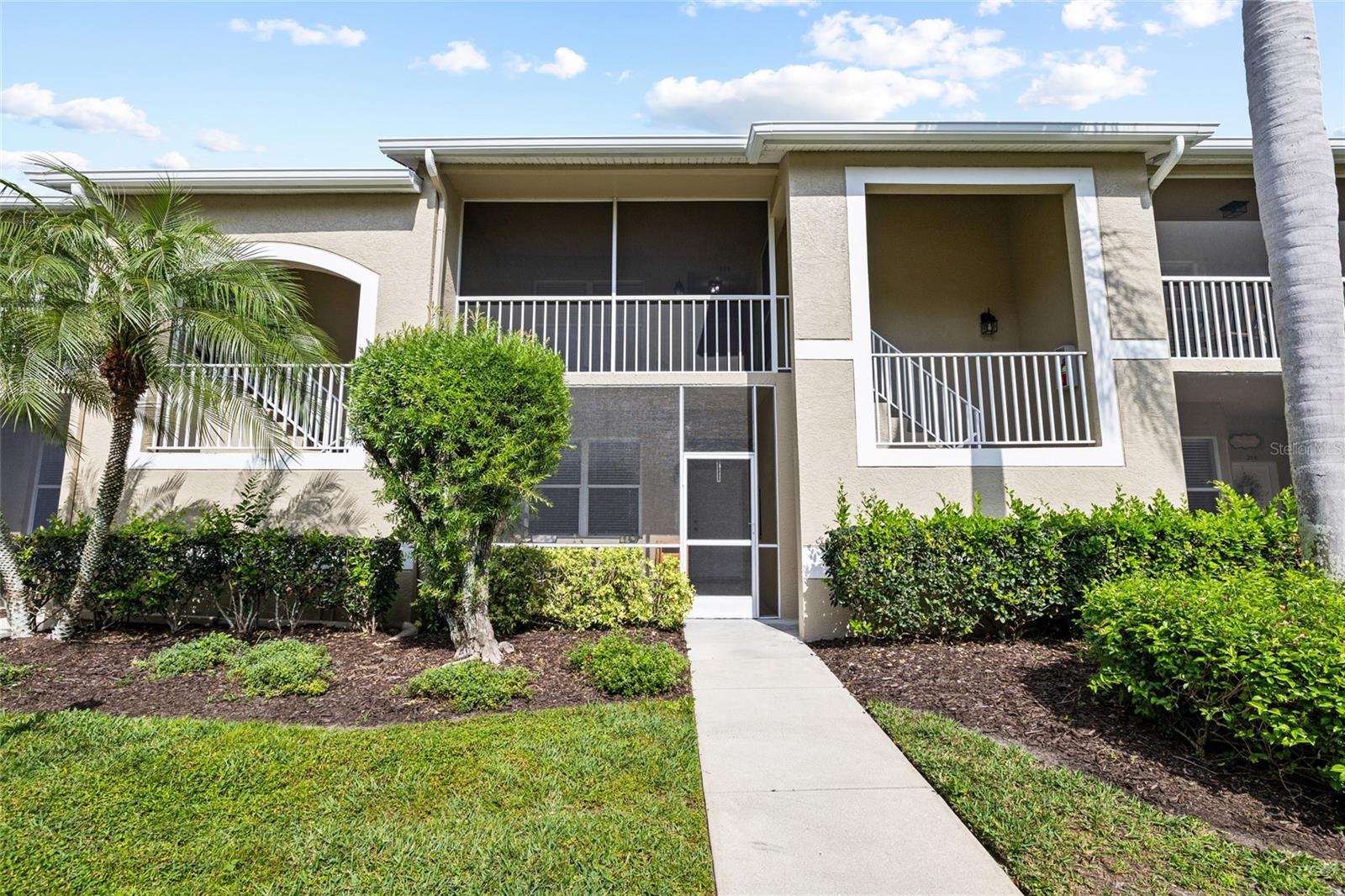 VERANDA 1 AT HERITAGE OAKS - Residential