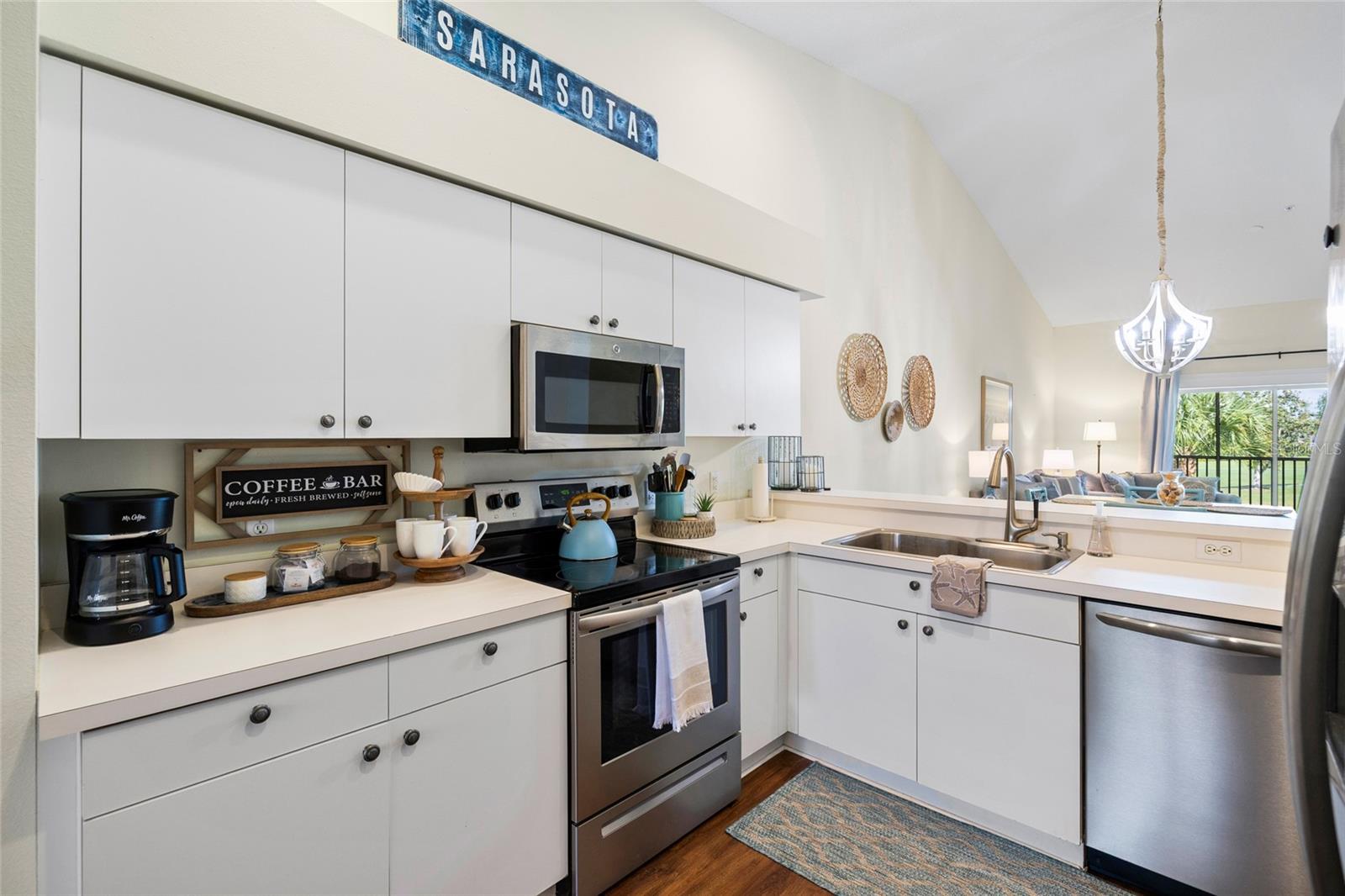 VERANDA 1 AT HERITAGE OAKS - Residential