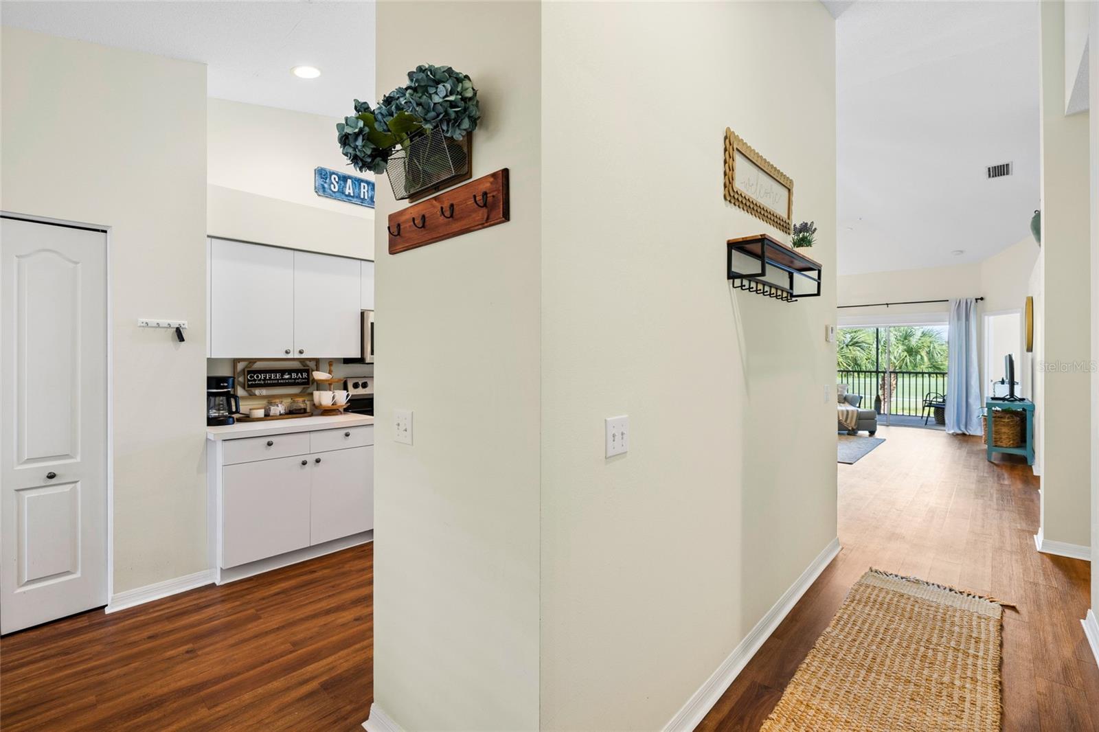 VERANDA 1 AT HERITAGE OAKS - Residential
