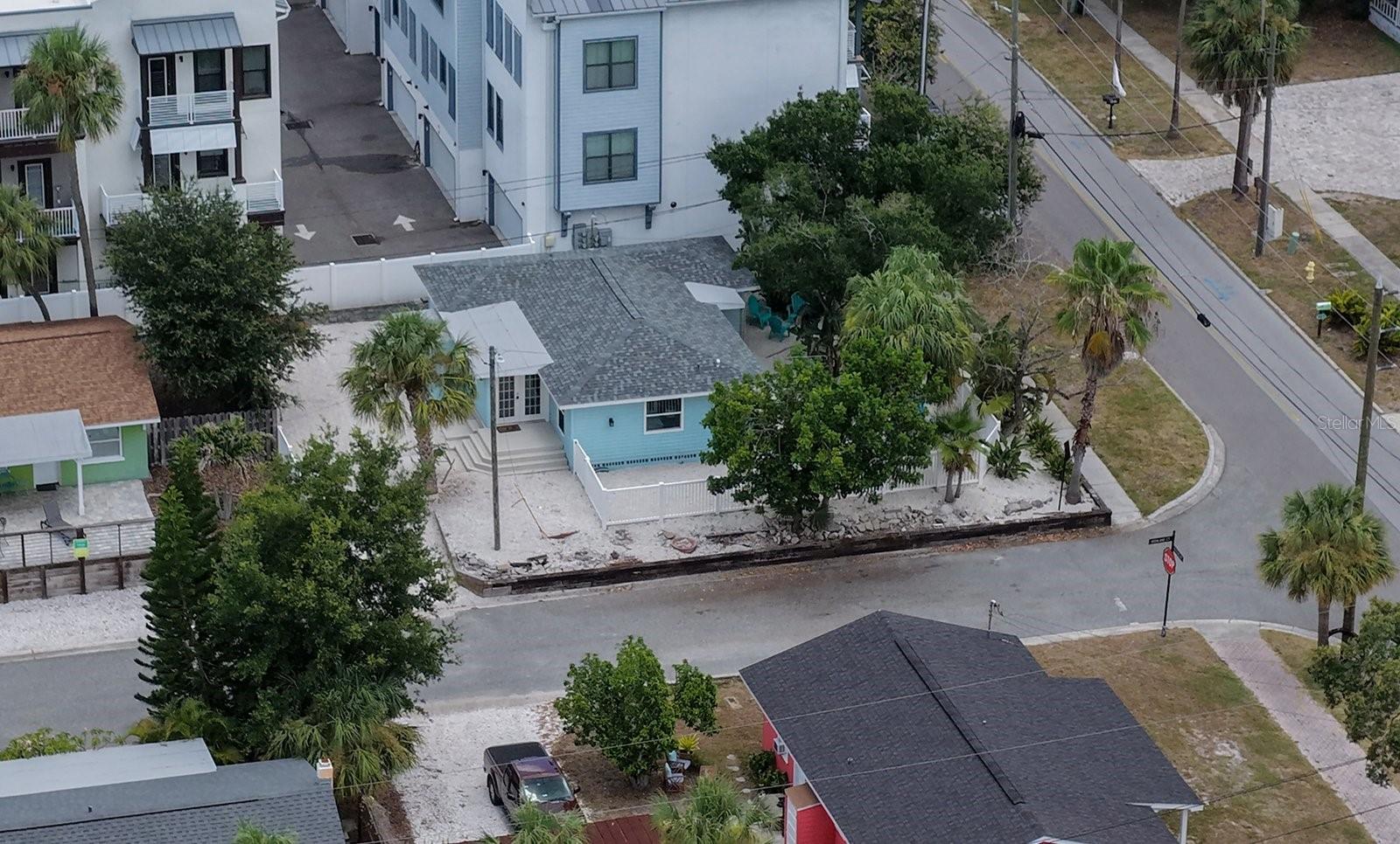 HIGHLAND COURT SUB - Residential