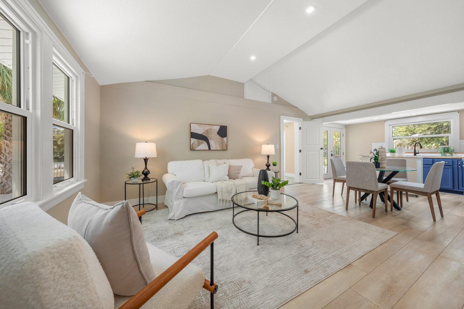 HIGHLAND COURT SUB - Residential