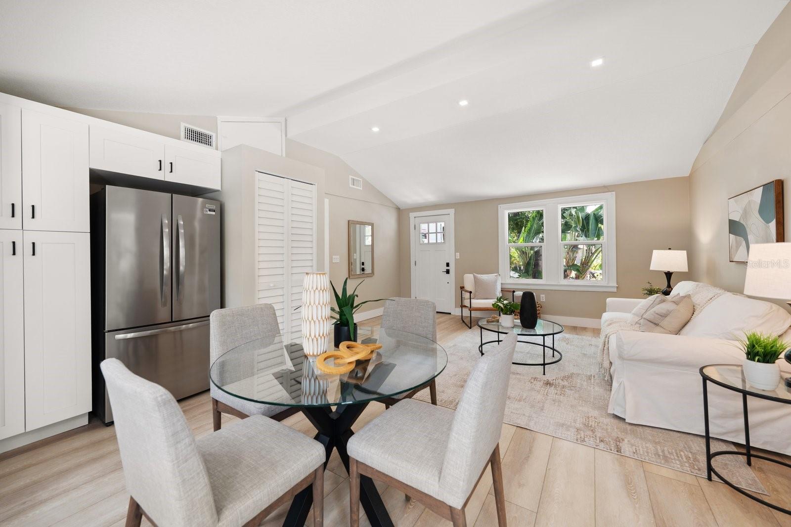 HIGHLAND COURT SUB - Residential