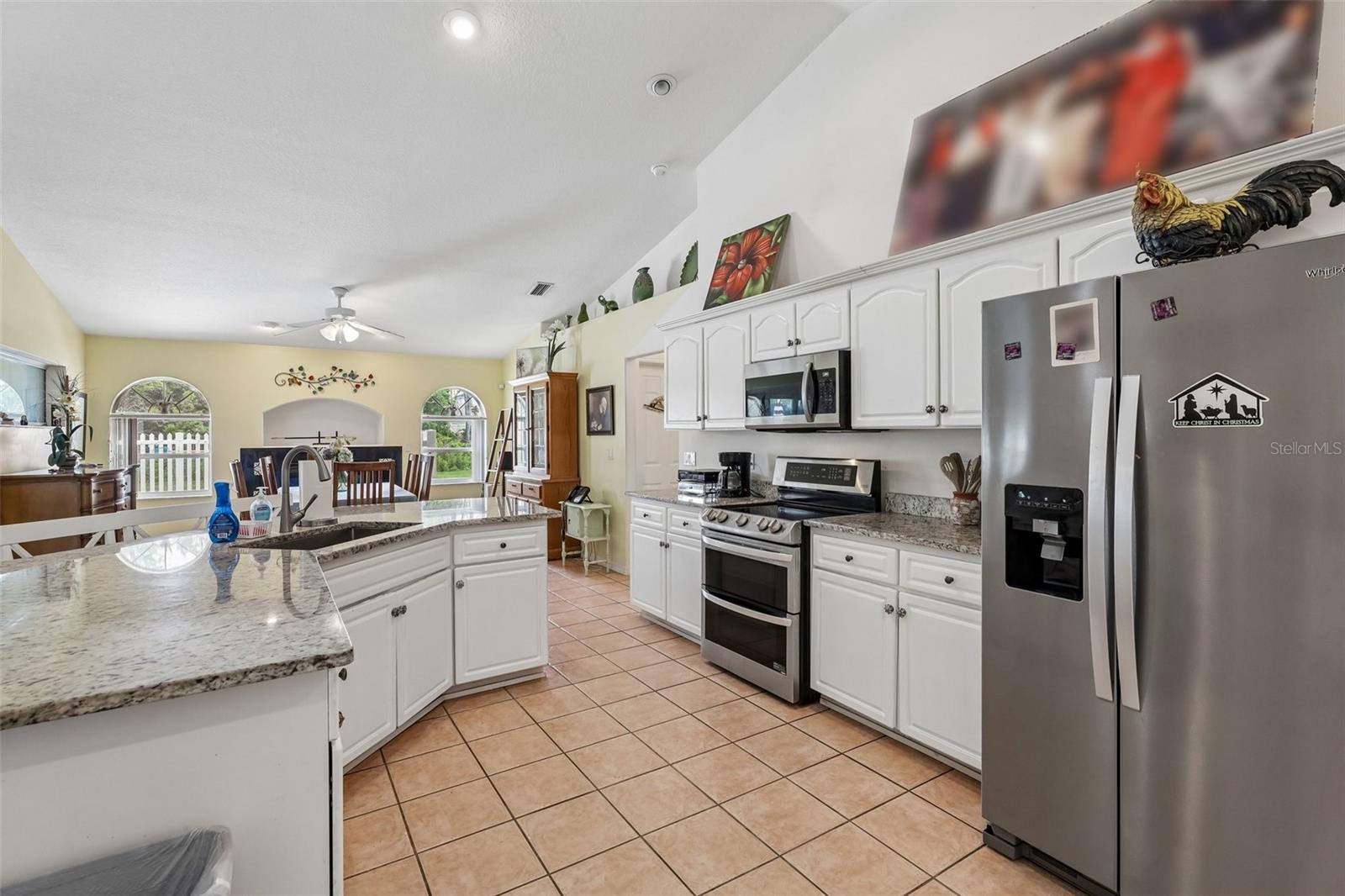 PALM COAST SEC 27 BLK 58 & 59 - Residential