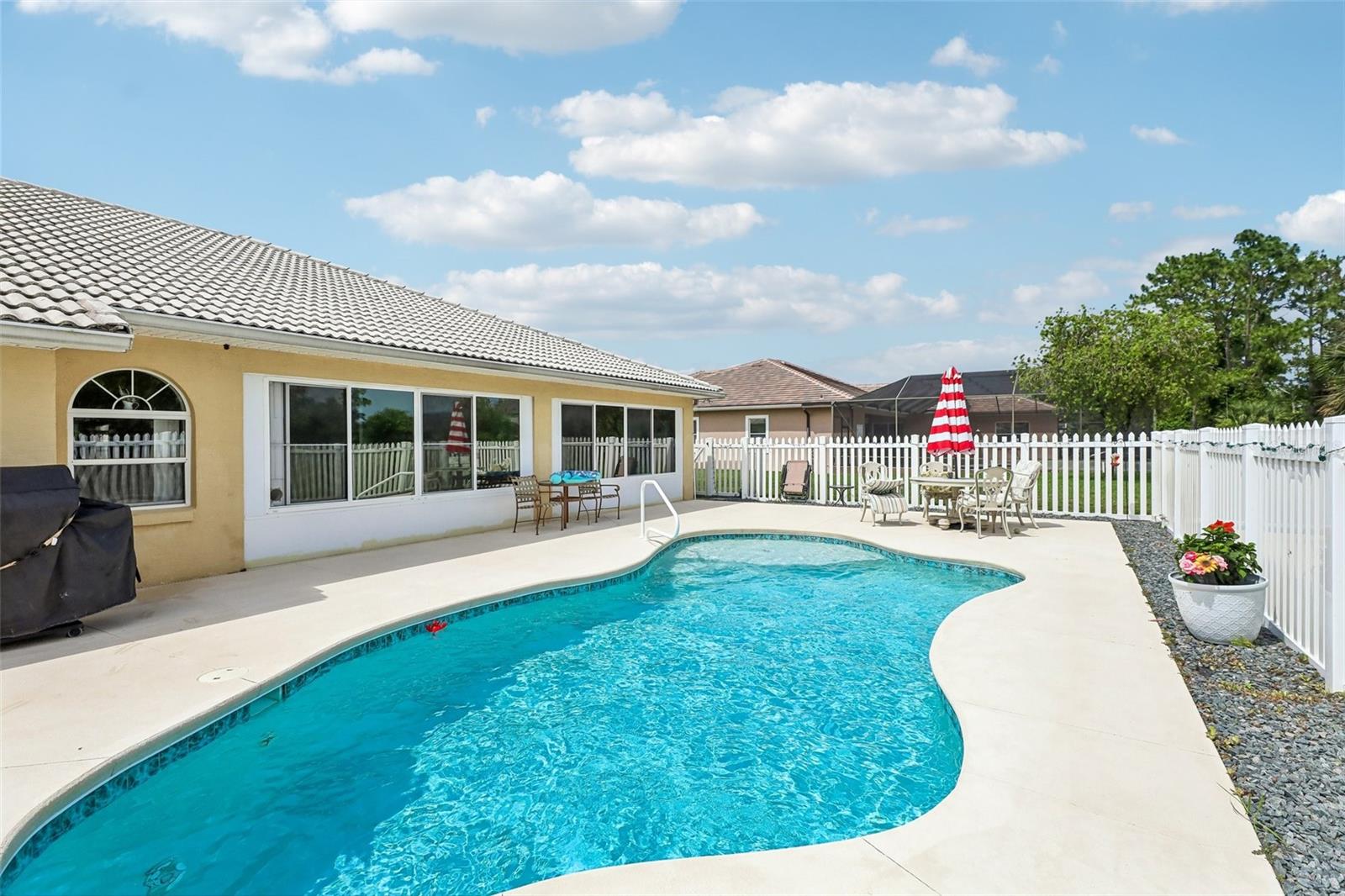 PALM COAST SEC 27 BLK 58 & 59 - Residential