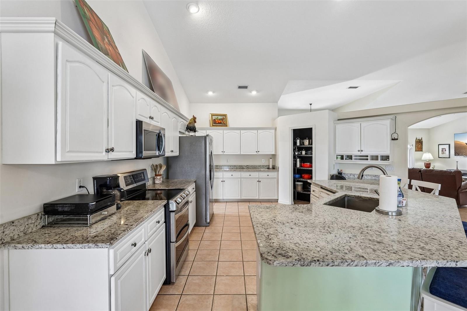 PALM COAST SEC 27 BLK 58 & 59 - Residential