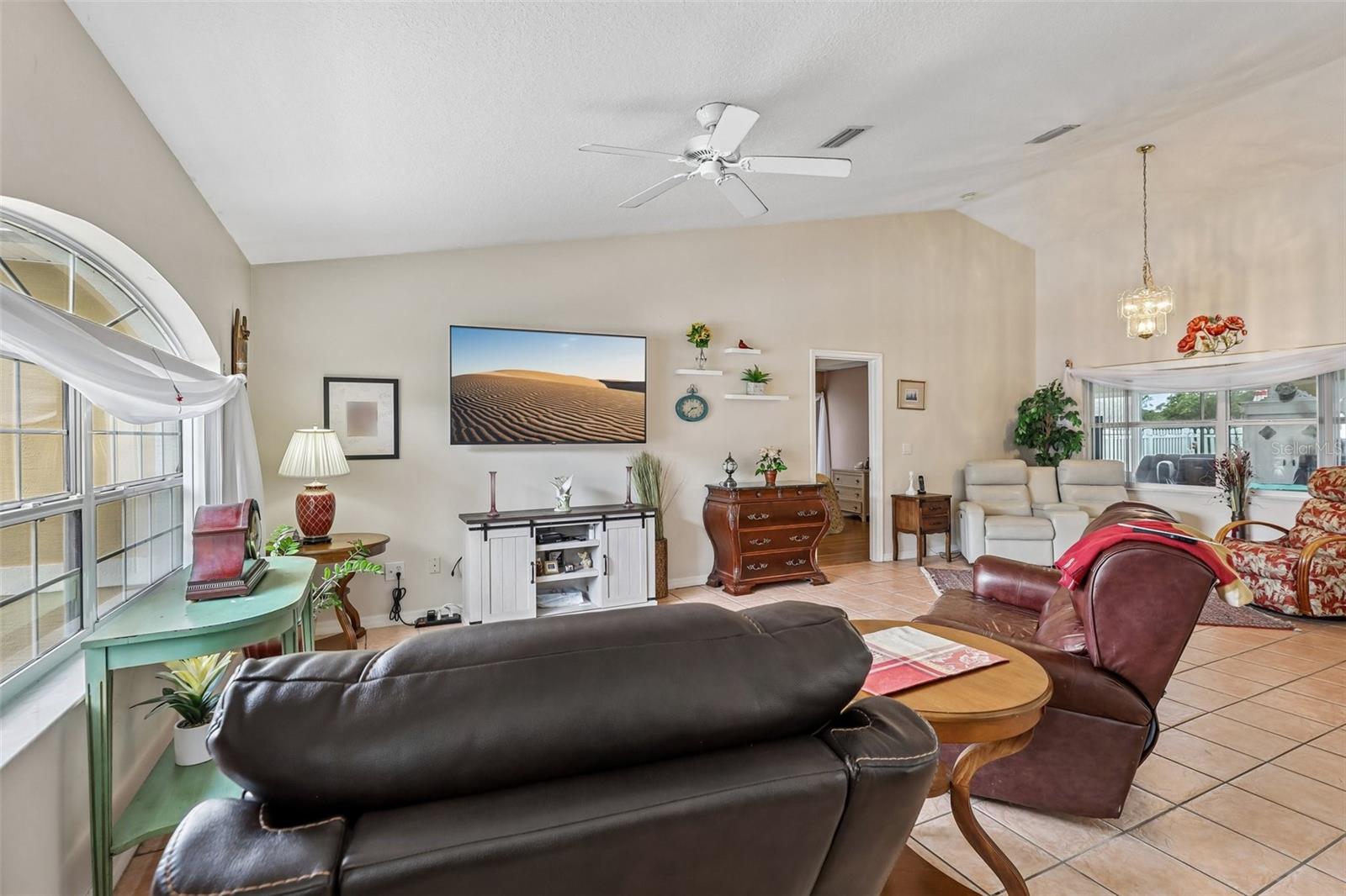 PALM COAST SEC 27 BLK 58 & 59 - Residential