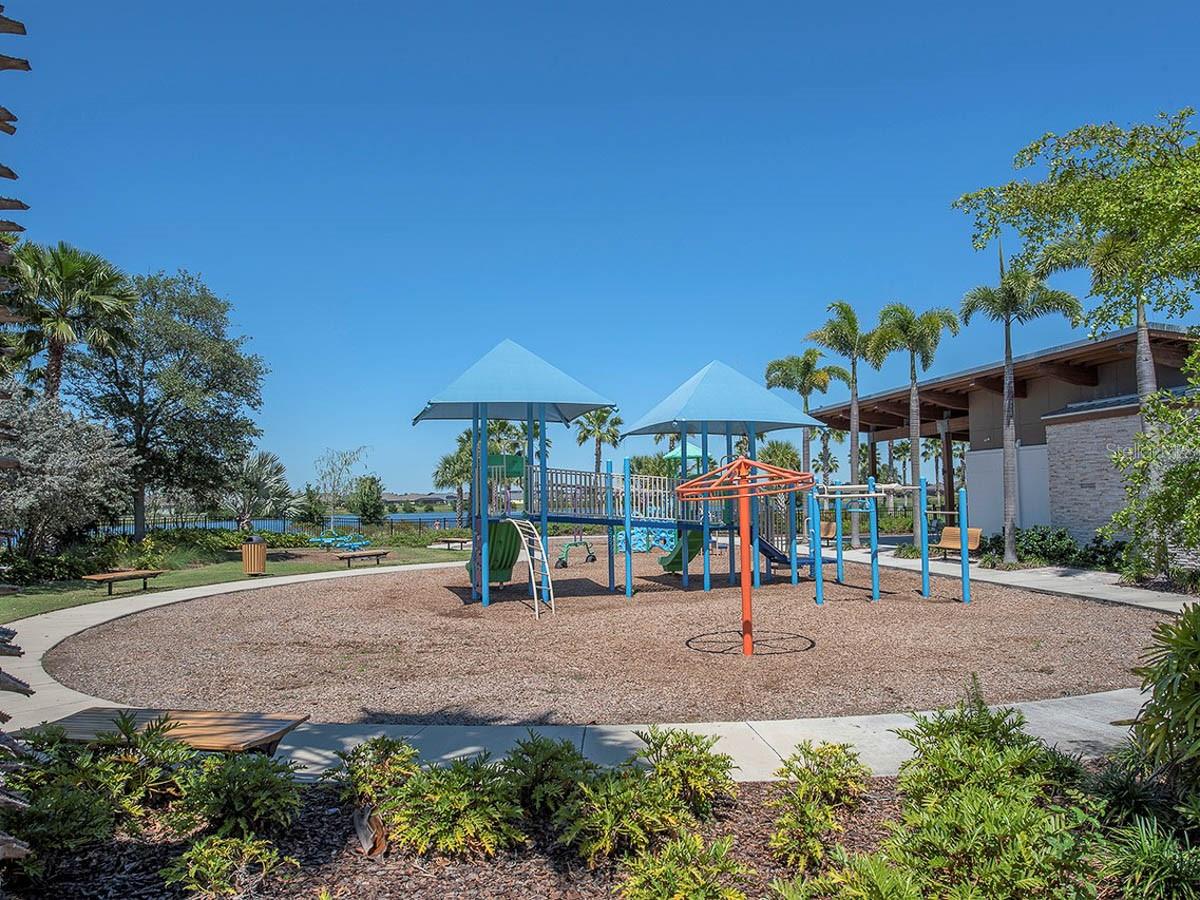 WATERSET PH 3A-1 & WATERSET - Residential Lease