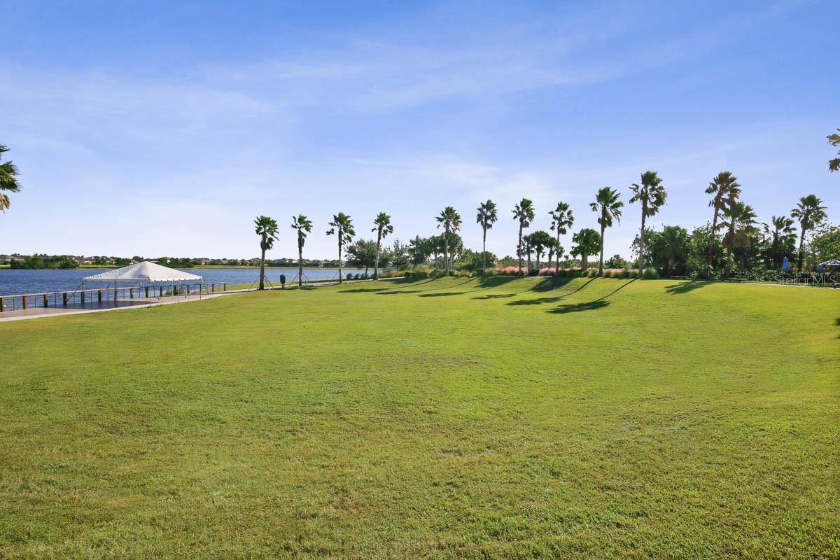 WATERSET PH 3A-1 & WATERSET - Residential Lease