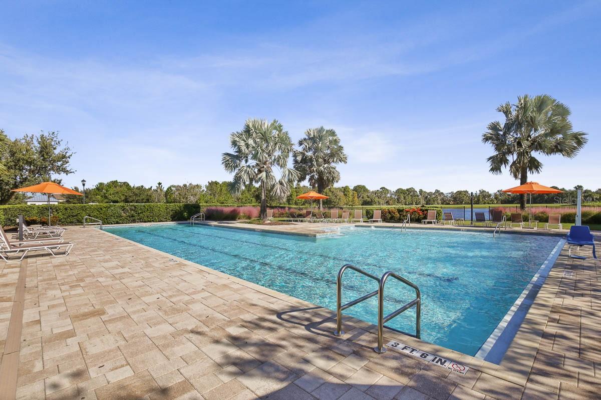 WATERSET PH 3A-1 & WATERSET - Residential Lease
