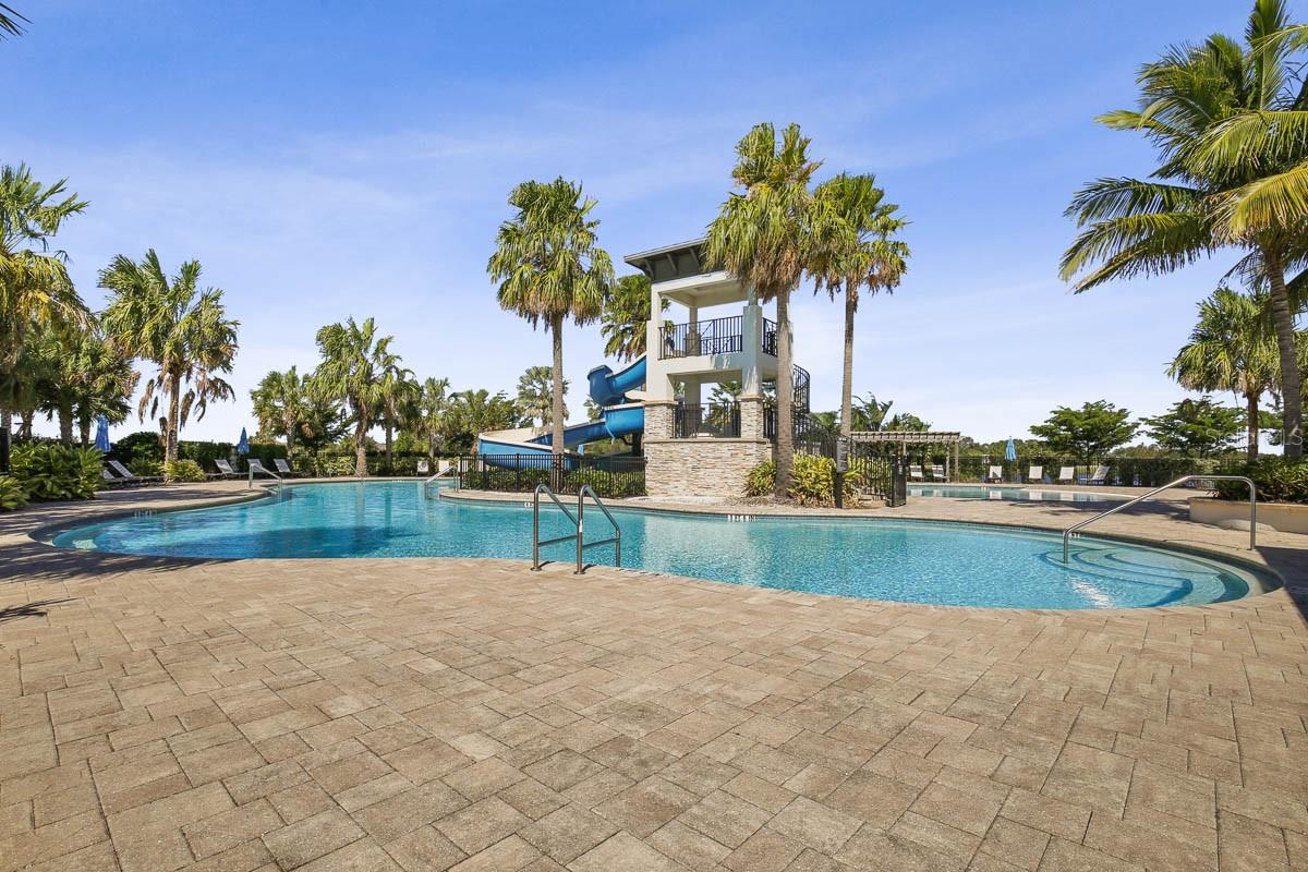 WATERSET PH 3A-1 & WATERSET - Residential Lease