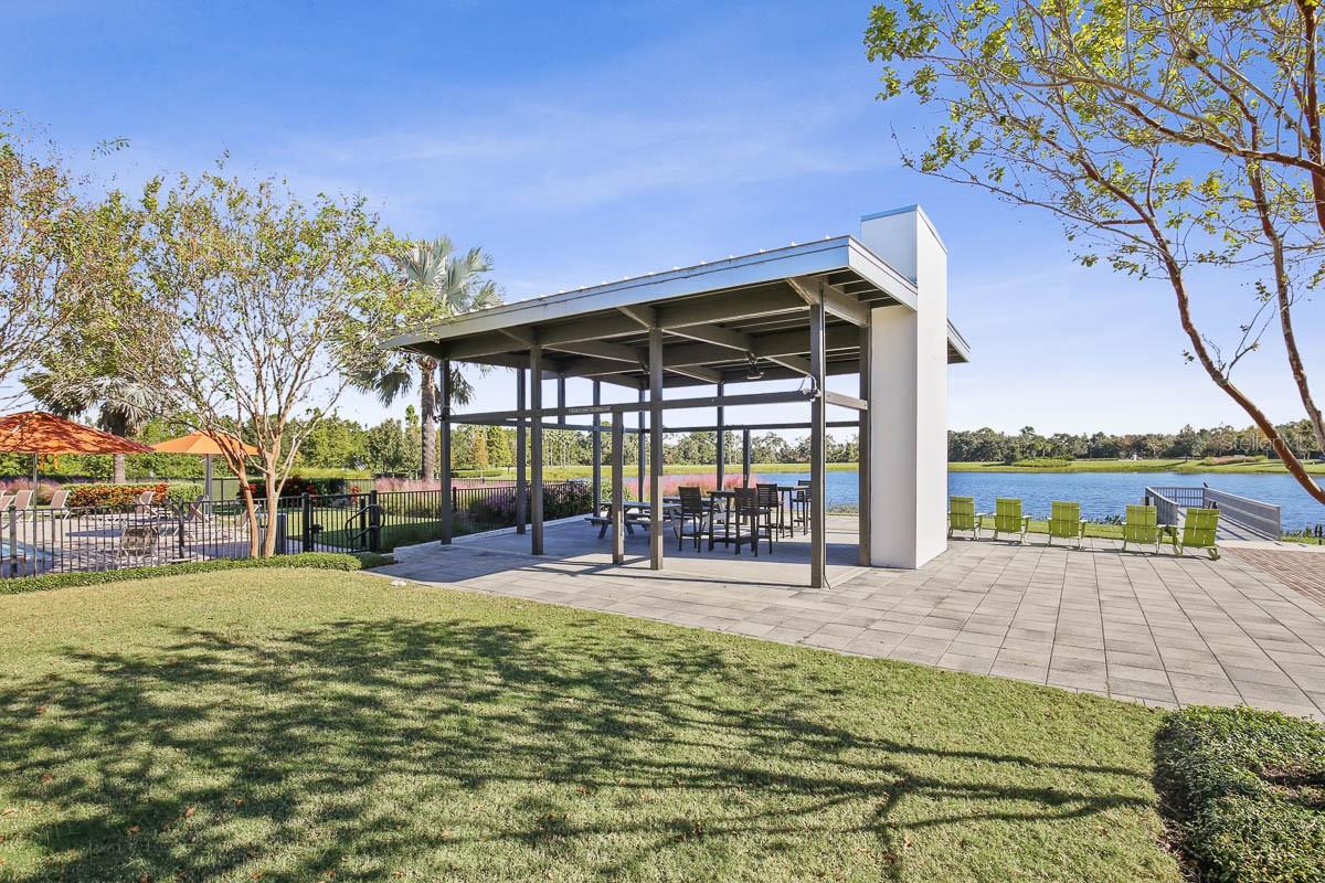 WATERSET PH 3A-1 & WATERSET - Residential Lease