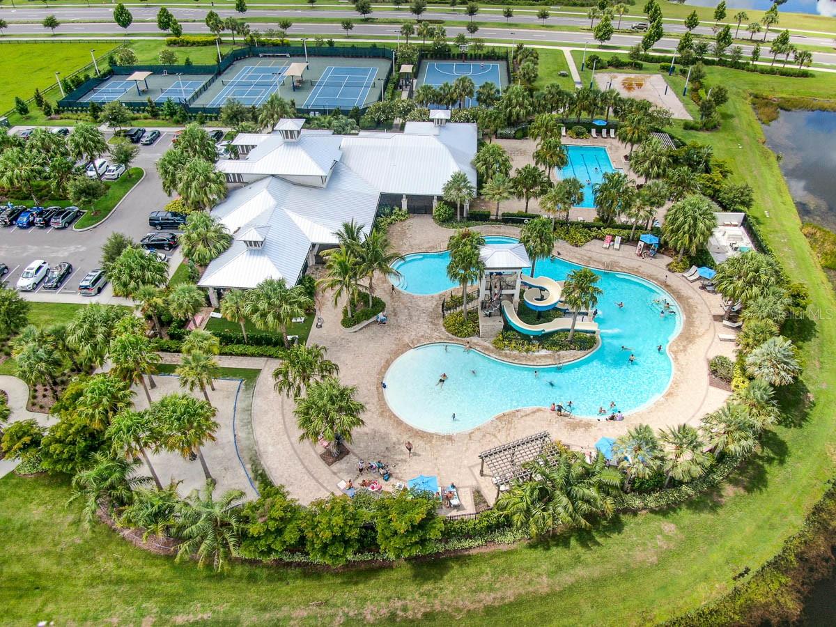 WATERSET PH 3A-1 & WATERSET - Residential Lease