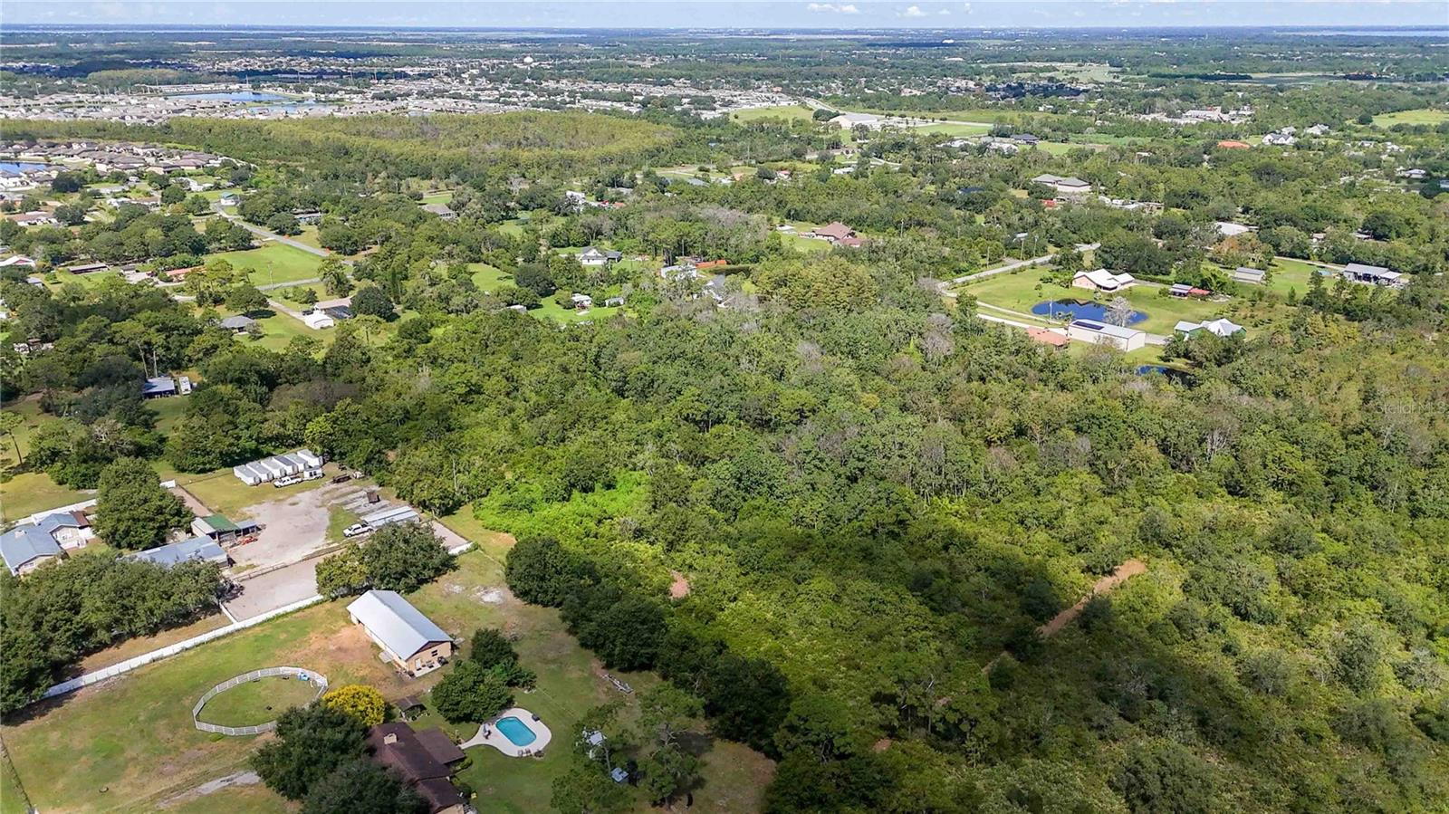 ST CLOUD MANOR ESTATES UNIT 3 - Land