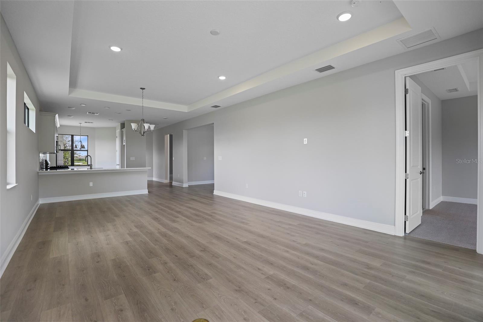 CRESSWIND LAKEWOOD RANCH - Residential