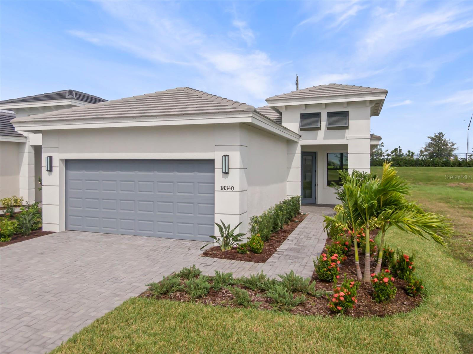 CRESSWIND LAKEWOOD RANCH - Residential