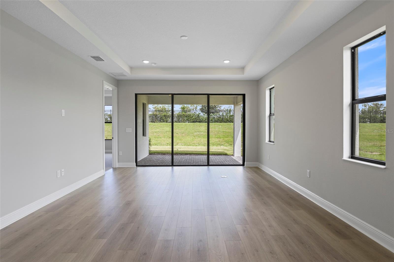 CRESSWIND LAKEWOOD RANCH - Residential