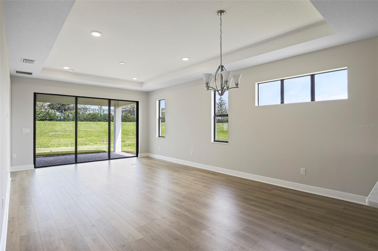 CRESSWIND LAKEWOOD RANCH - Residential