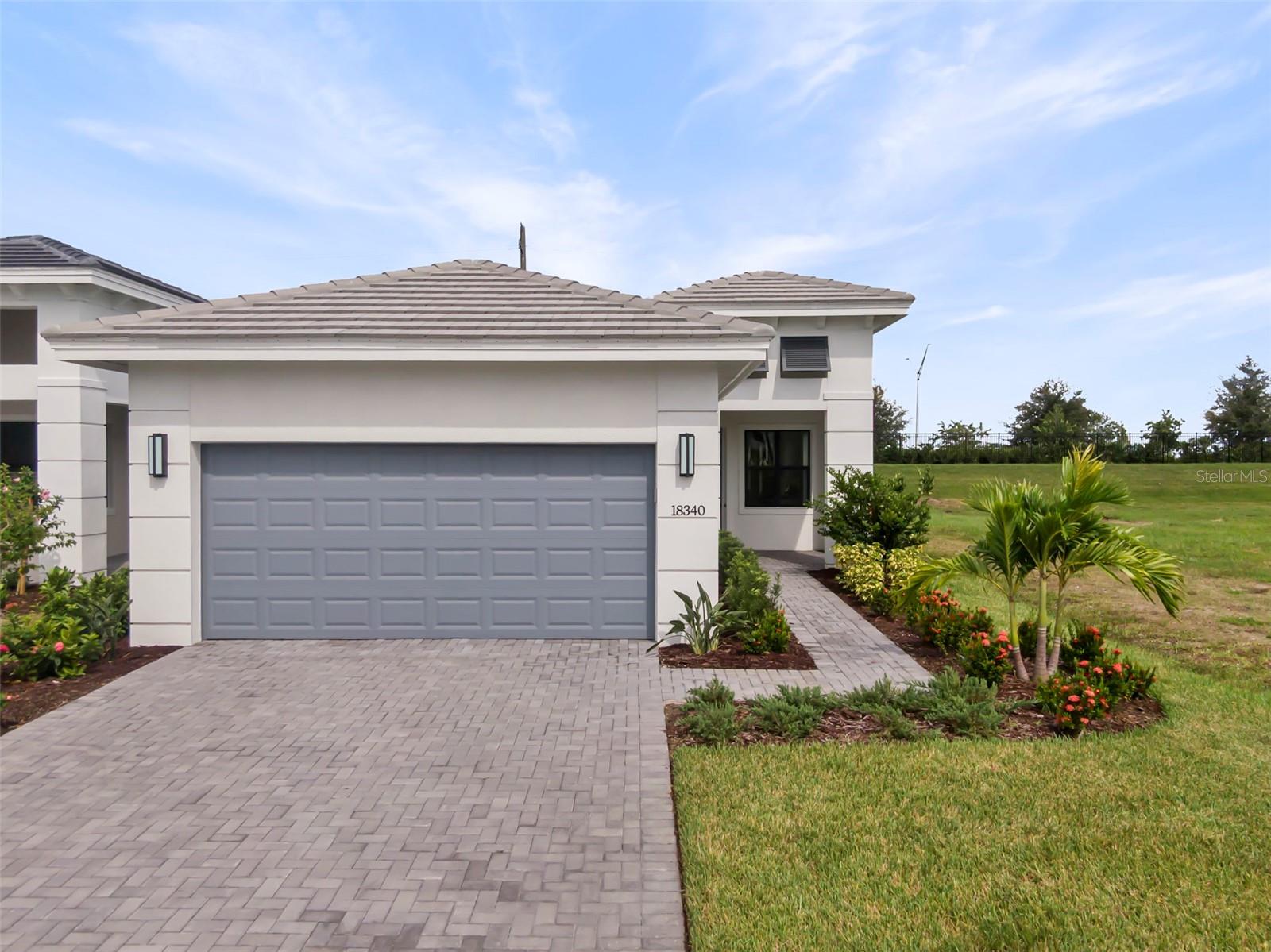 CRESSWIND LAKEWOOD RANCH - Residential