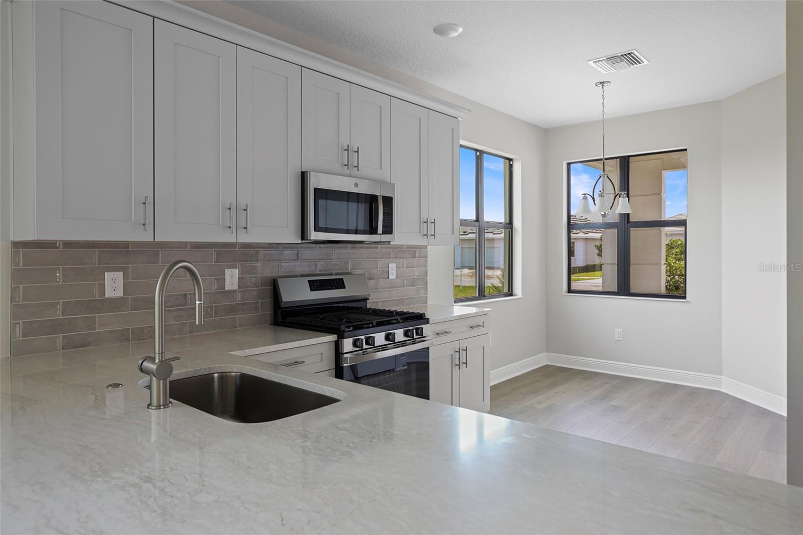 CRESSWIND LAKEWOOD RANCH - Residential