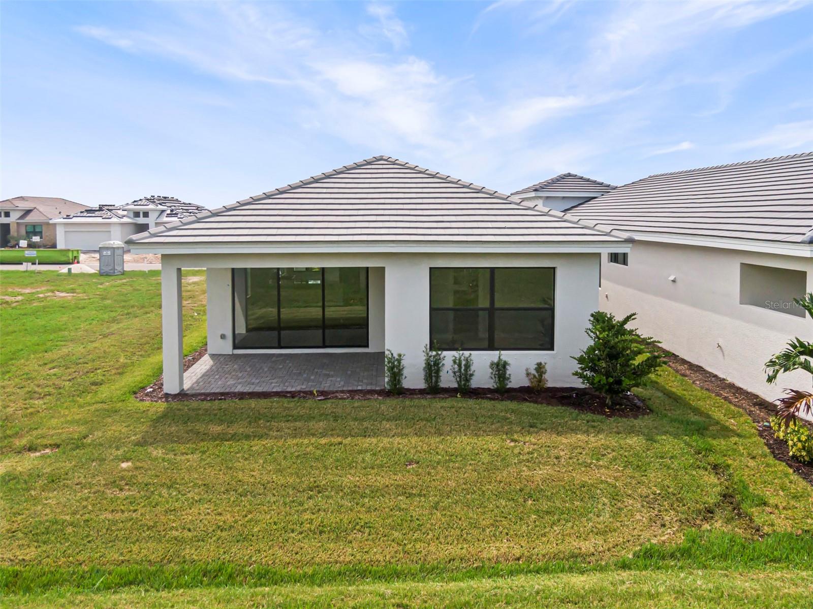 CRESSWIND LAKEWOOD RANCH - Residential