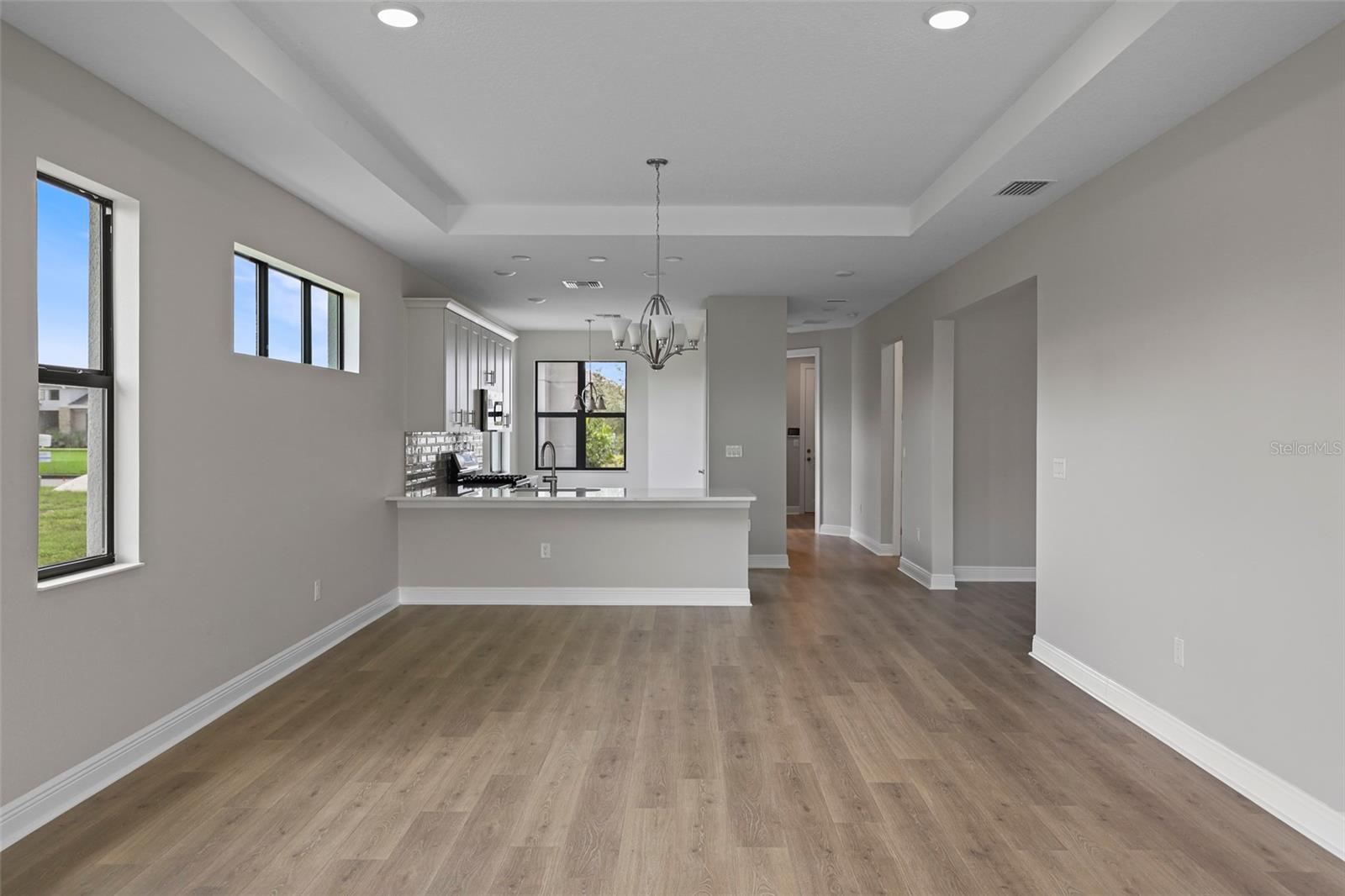 CRESSWIND LAKEWOOD RANCH - Residential