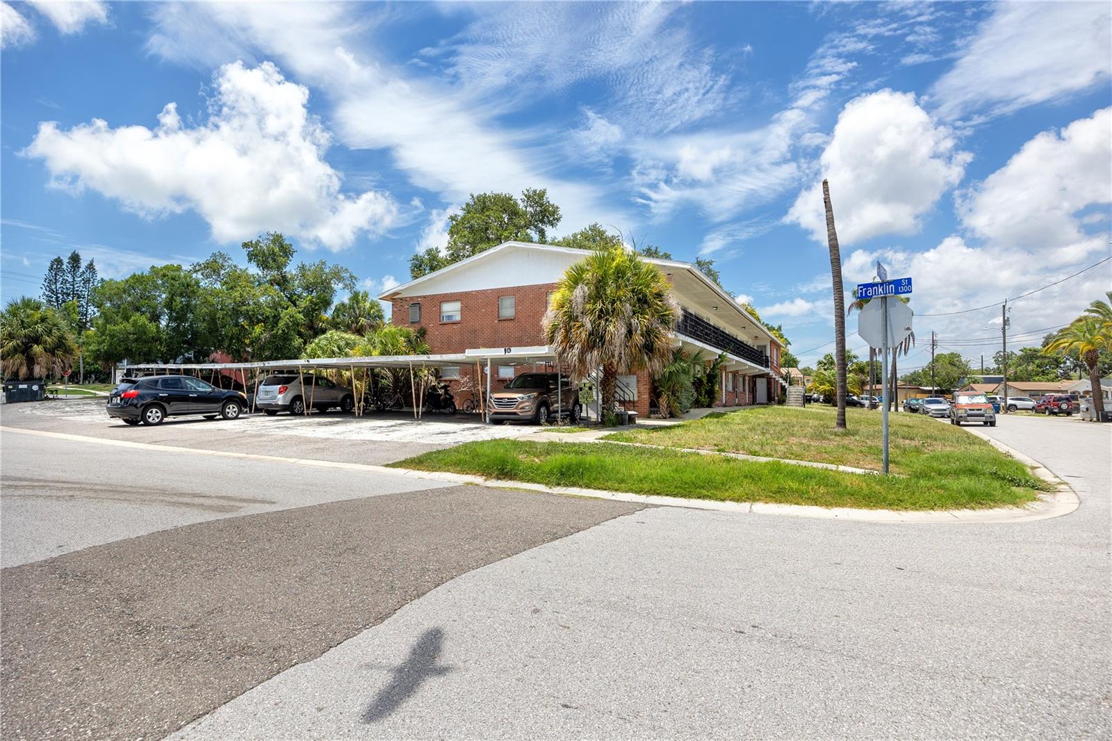 WAVERLY MANOR APTS CO-OP - Residential