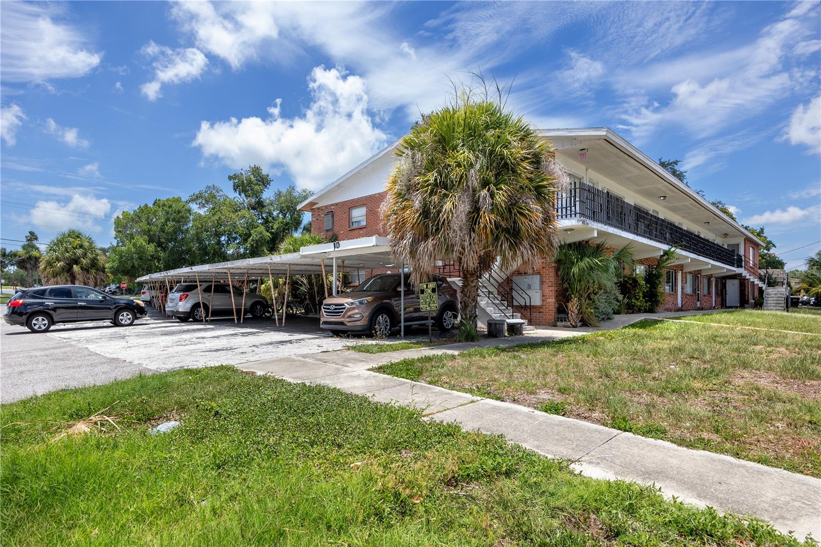 WAVERLY MANOR APTS CO-OP - Residential