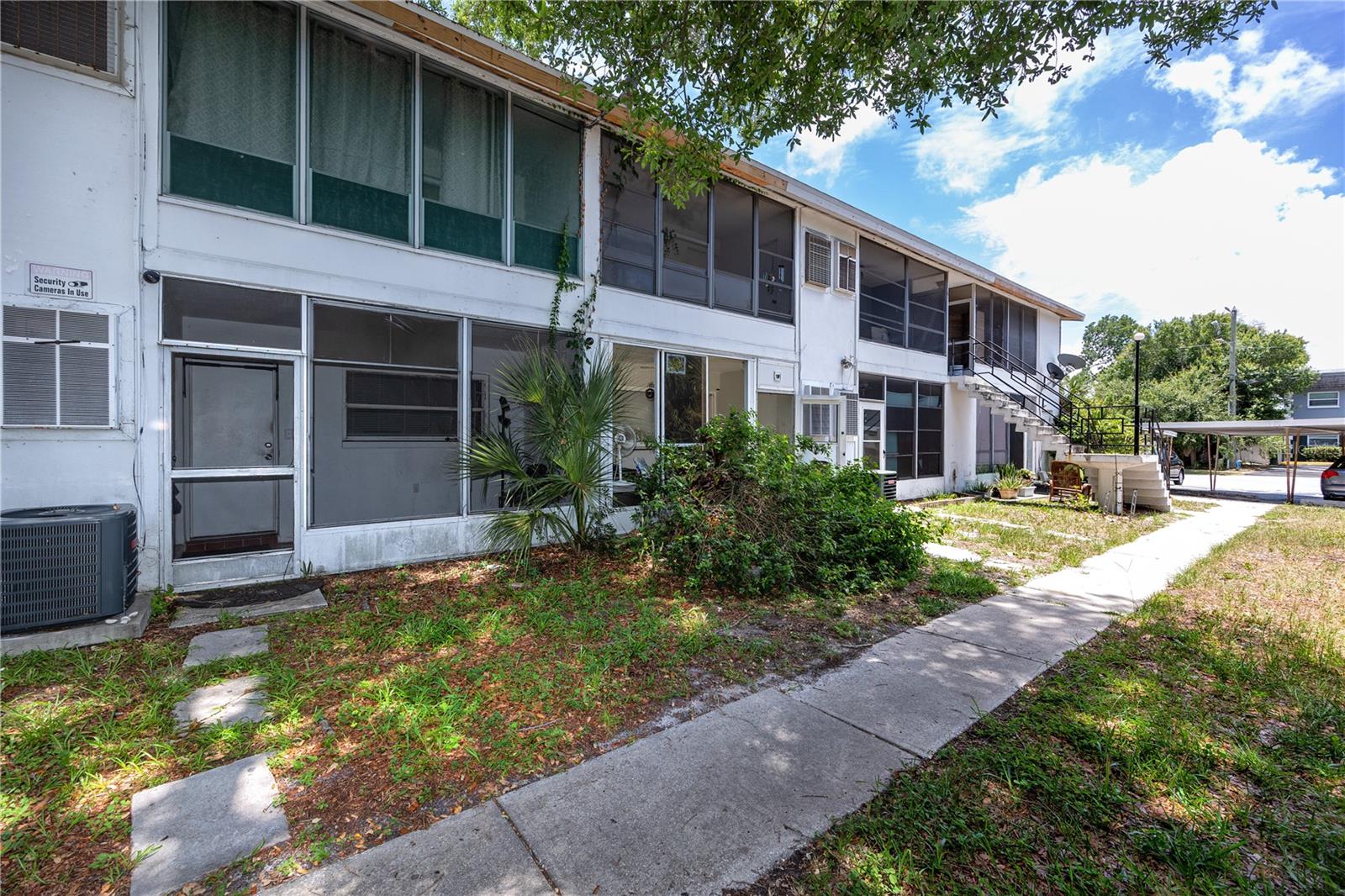 WAVERLY MANOR APTS CO-OP - Residential