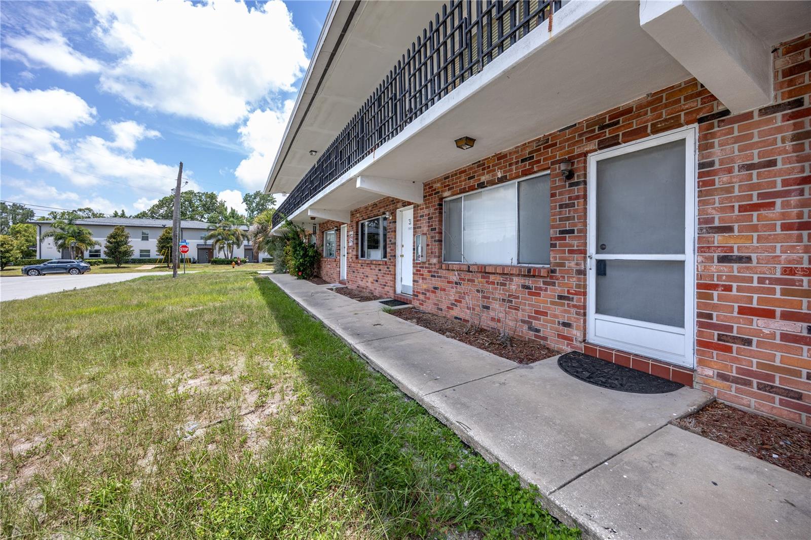 WAVERLY MANOR APTS CO-OP - Residential