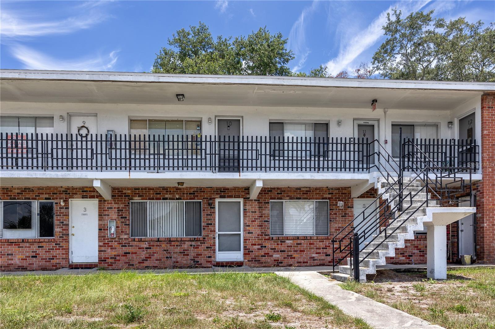 WAVERLY MANOR APTS CO-OP - Residential