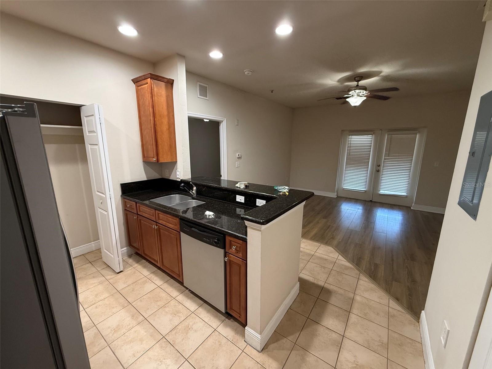 LIONSGATE CONDO - Residential Lease
