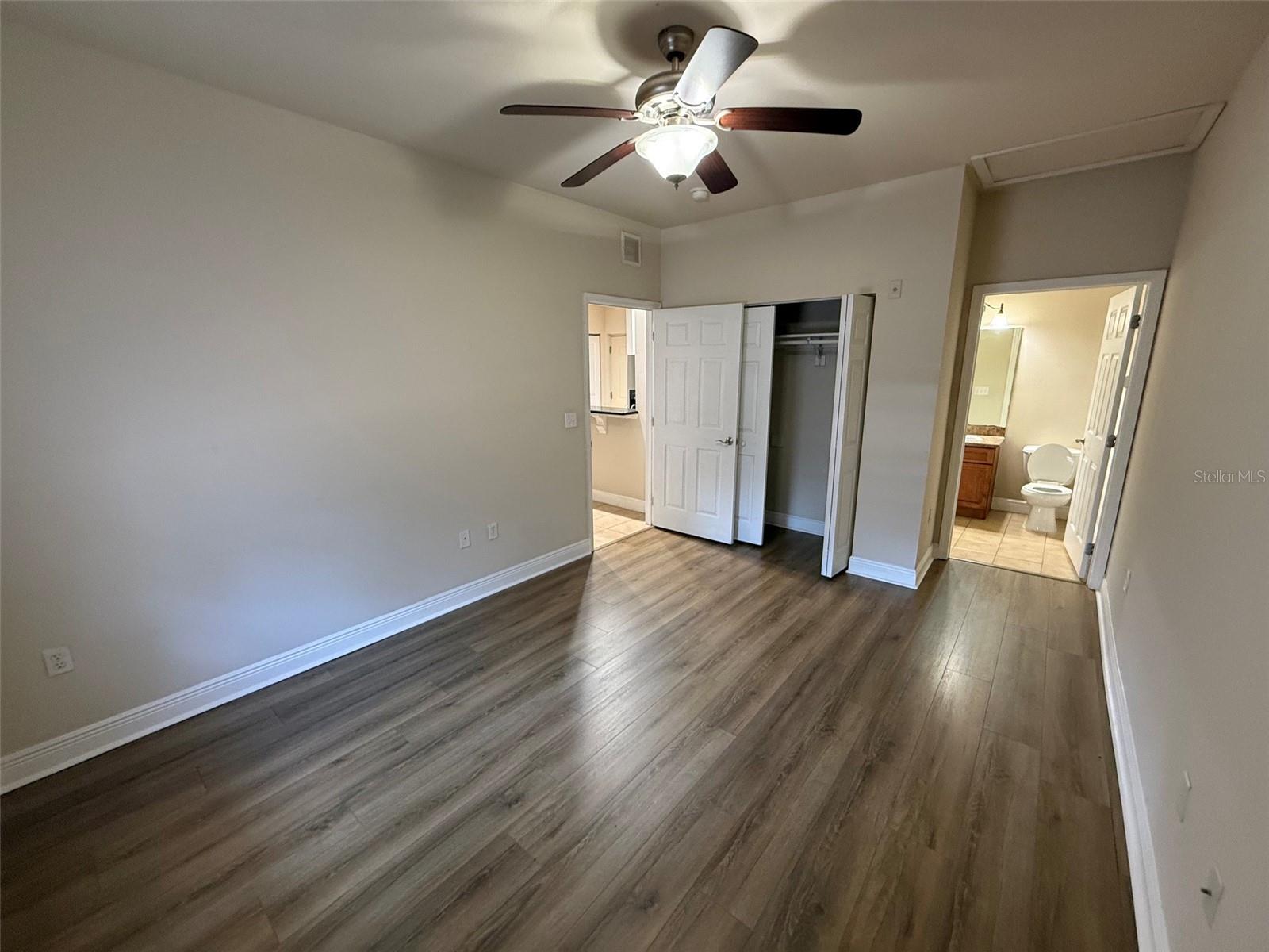 LIONSGATE CONDO - Residential Lease