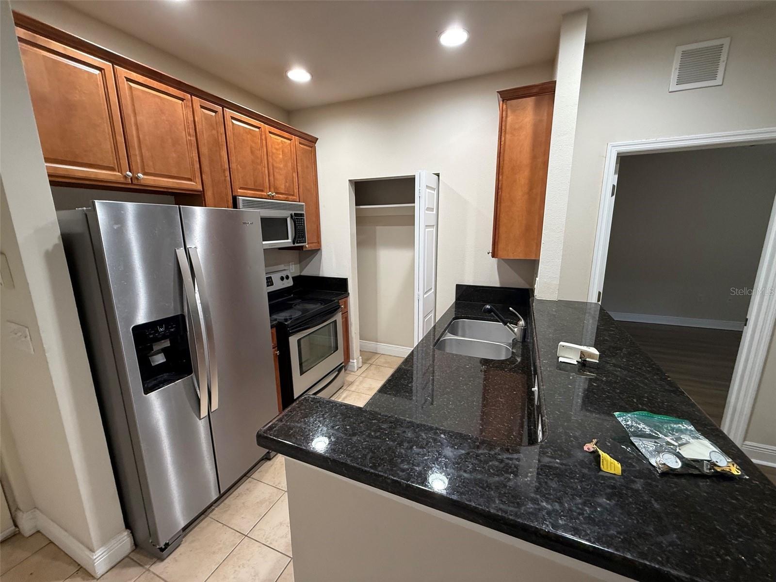 LIONSGATE CONDO - Residential Lease