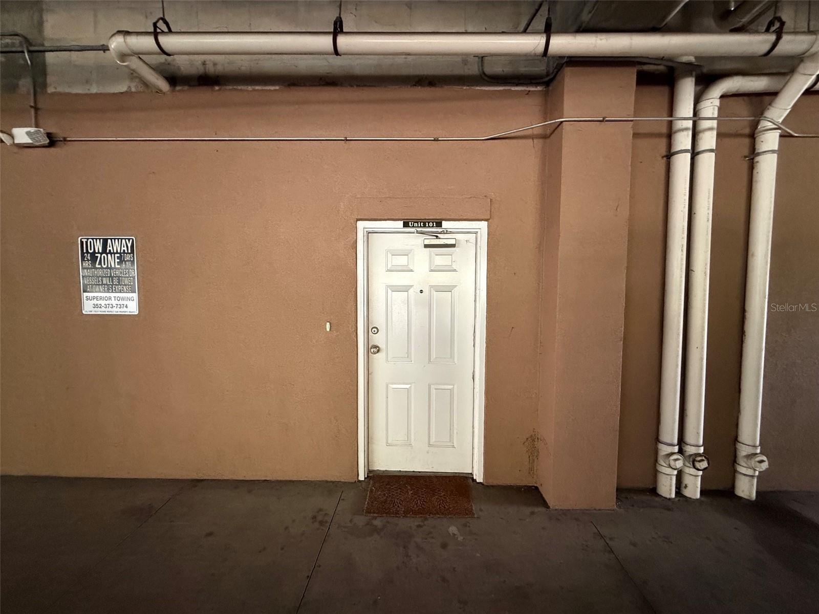 LIONSGATE CONDO - Residential Lease