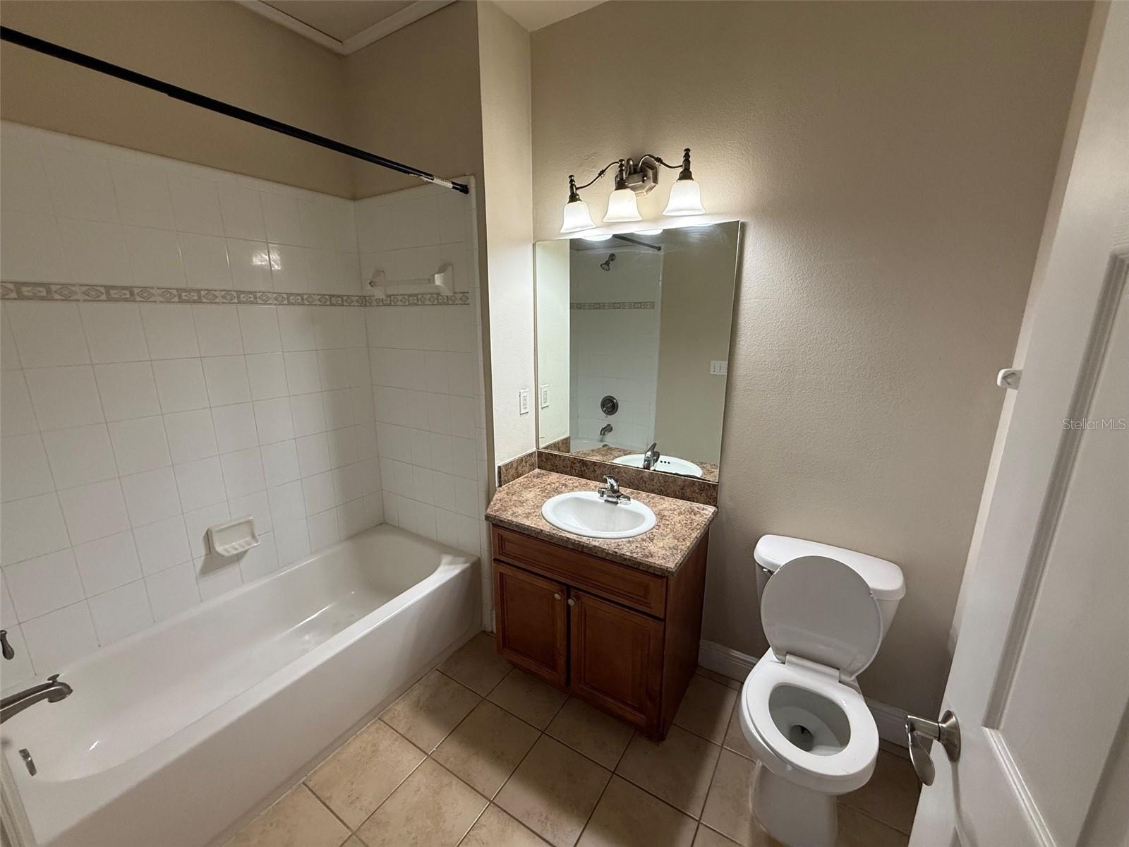 LIONSGATE CONDO - Residential Lease