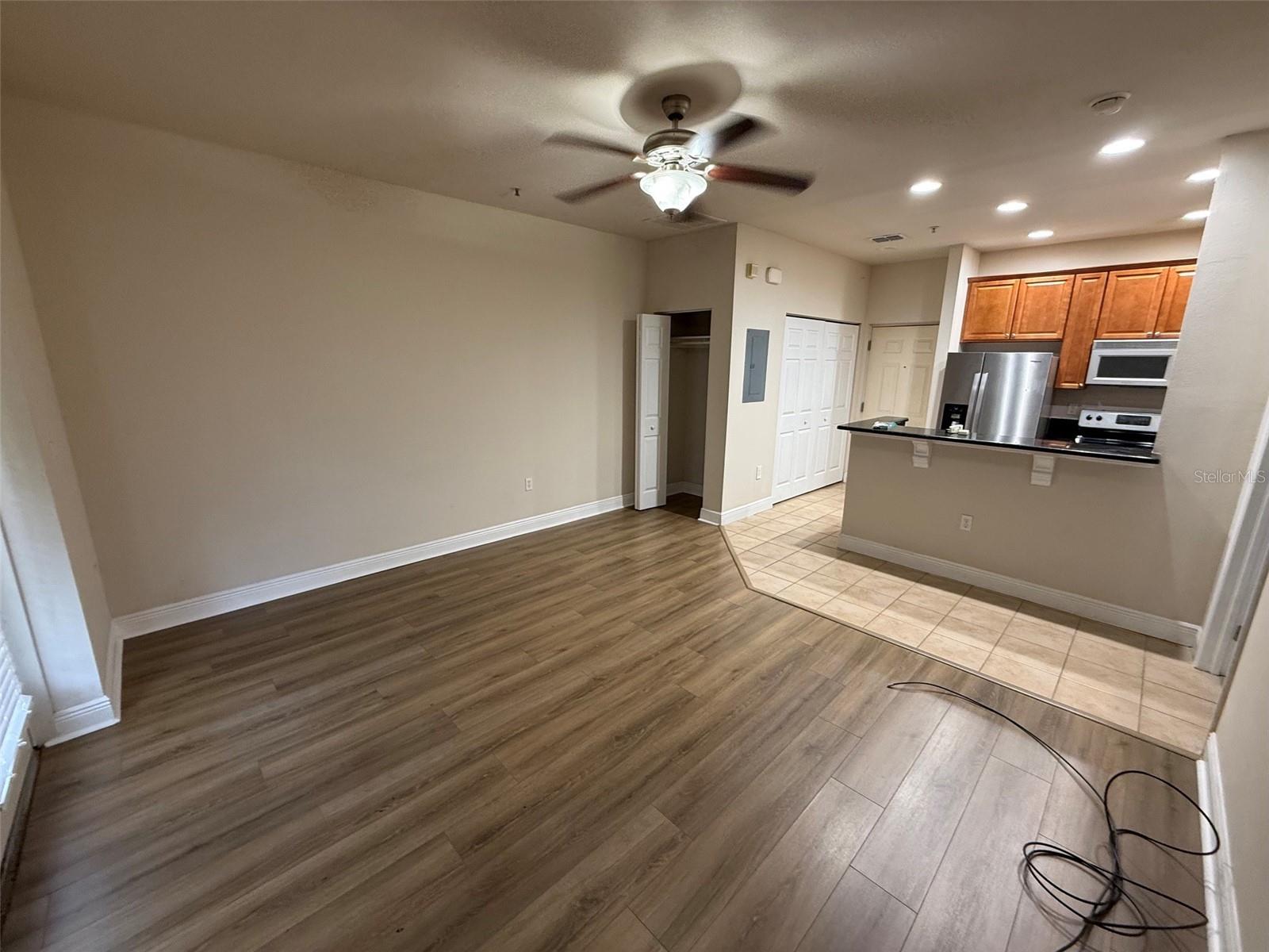LIONSGATE CONDO - Residential Lease