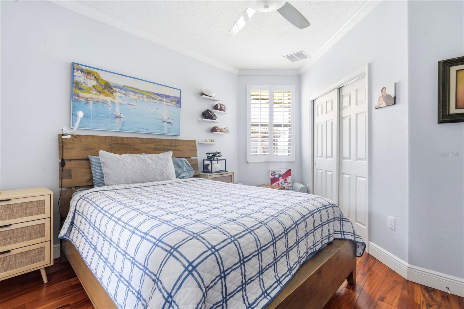 VIZCAYA HEIGHTS CONDO - Residential