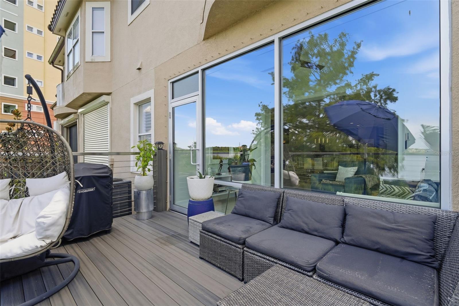 VIZCAYA HEIGHTS CONDO - Residential