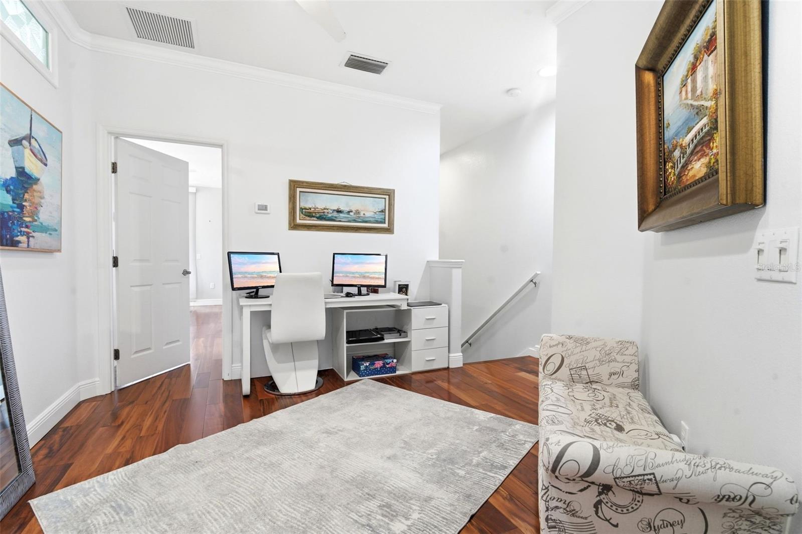 VIZCAYA HEIGHTS CONDO - Residential