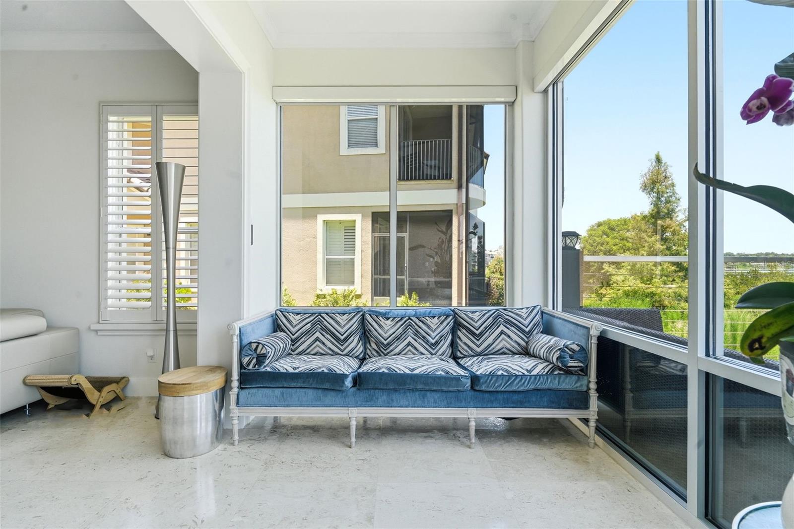 VIZCAYA HEIGHTS CONDO - Residential