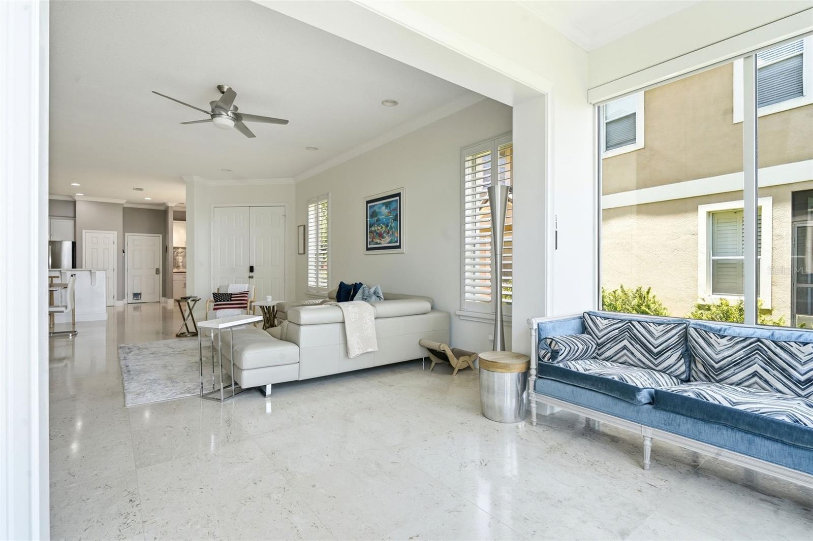 VIZCAYA HEIGHTS CONDO - Residential