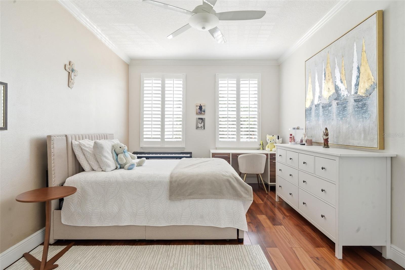 VIZCAYA HEIGHTS CONDO - Residential