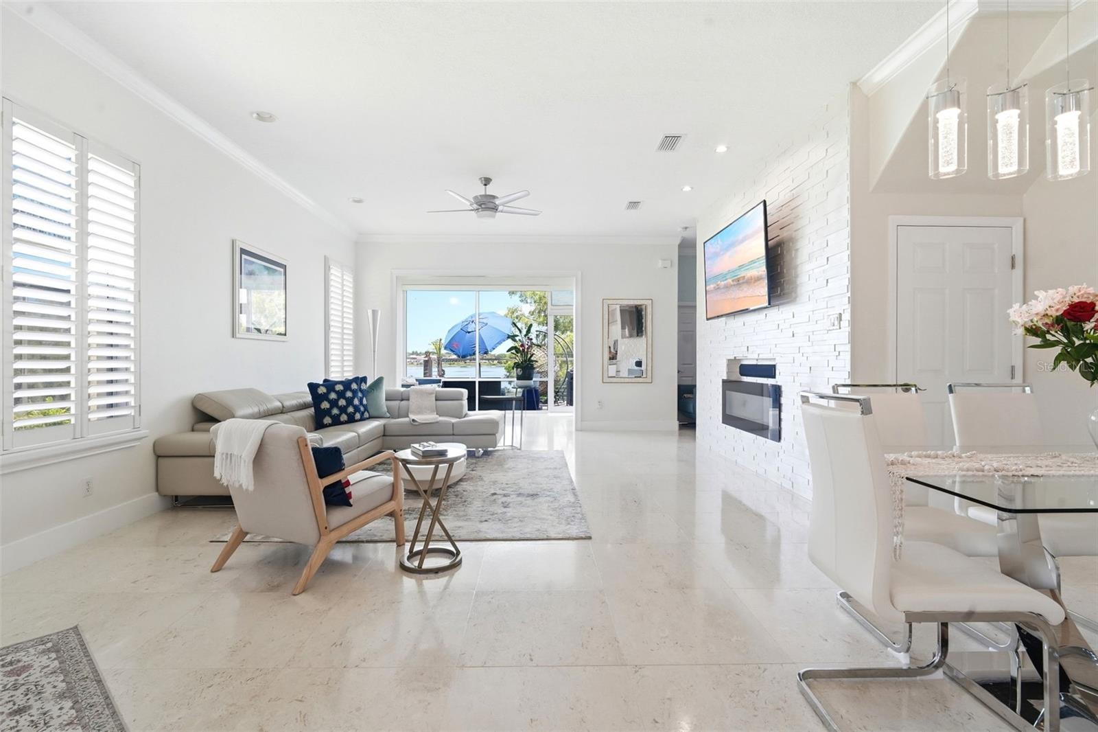 VIZCAYA HEIGHTS CONDO - Residential