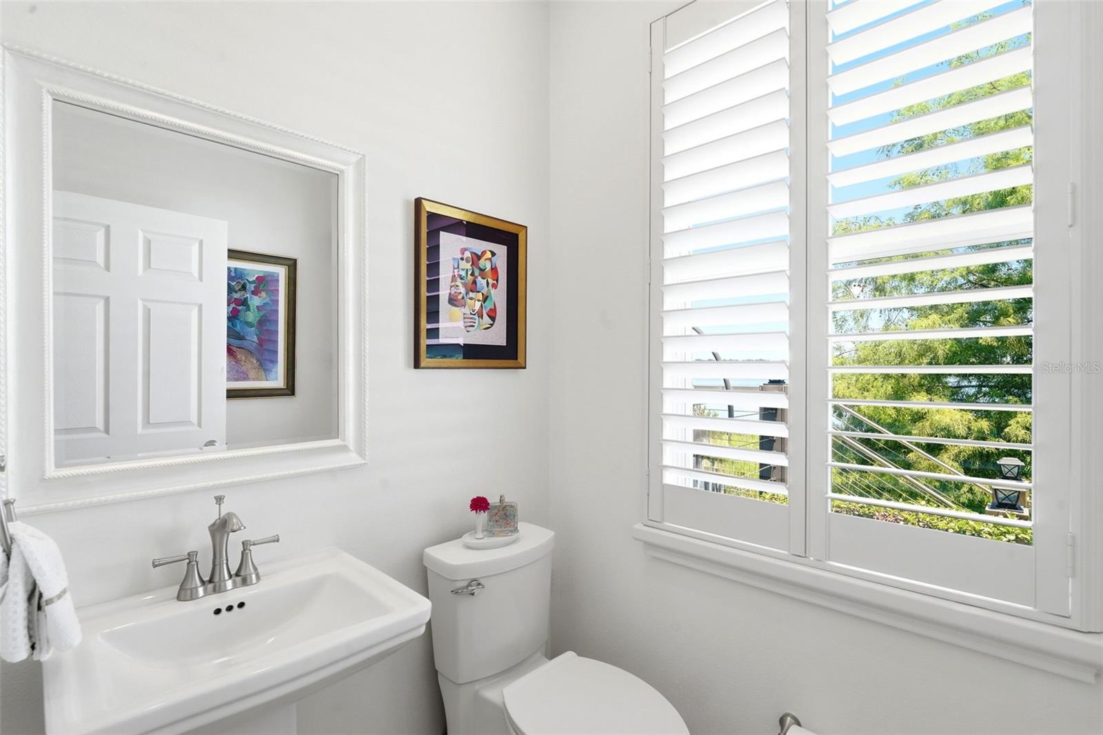VIZCAYA HEIGHTS CONDO - Residential