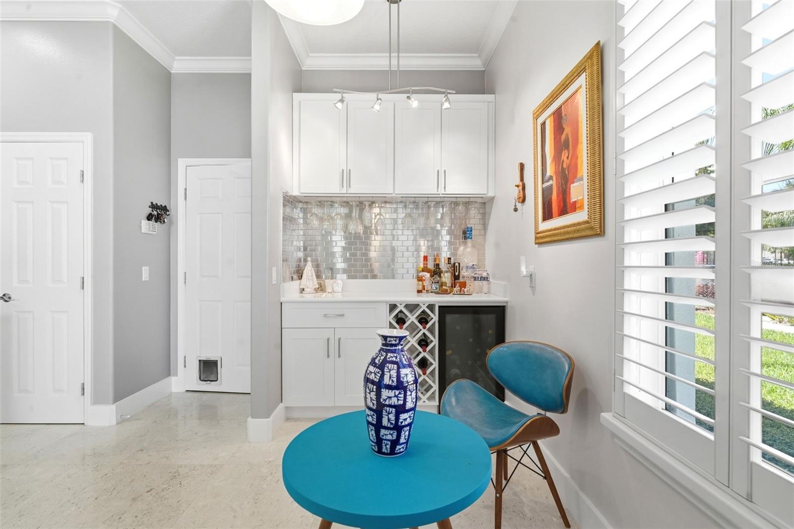 VIZCAYA HEIGHTS CONDO - Residential