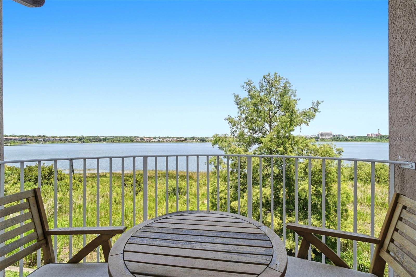 VIZCAYA HEIGHTS CONDO - Residential