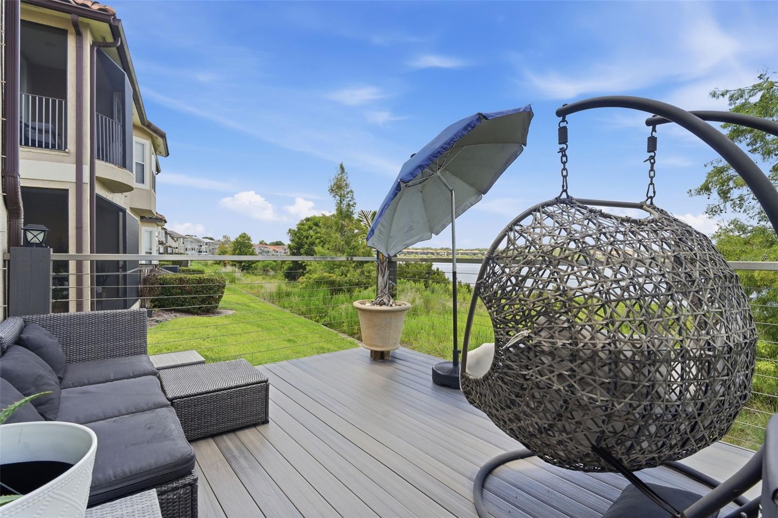 VIZCAYA HEIGHTS CONDO - Residential