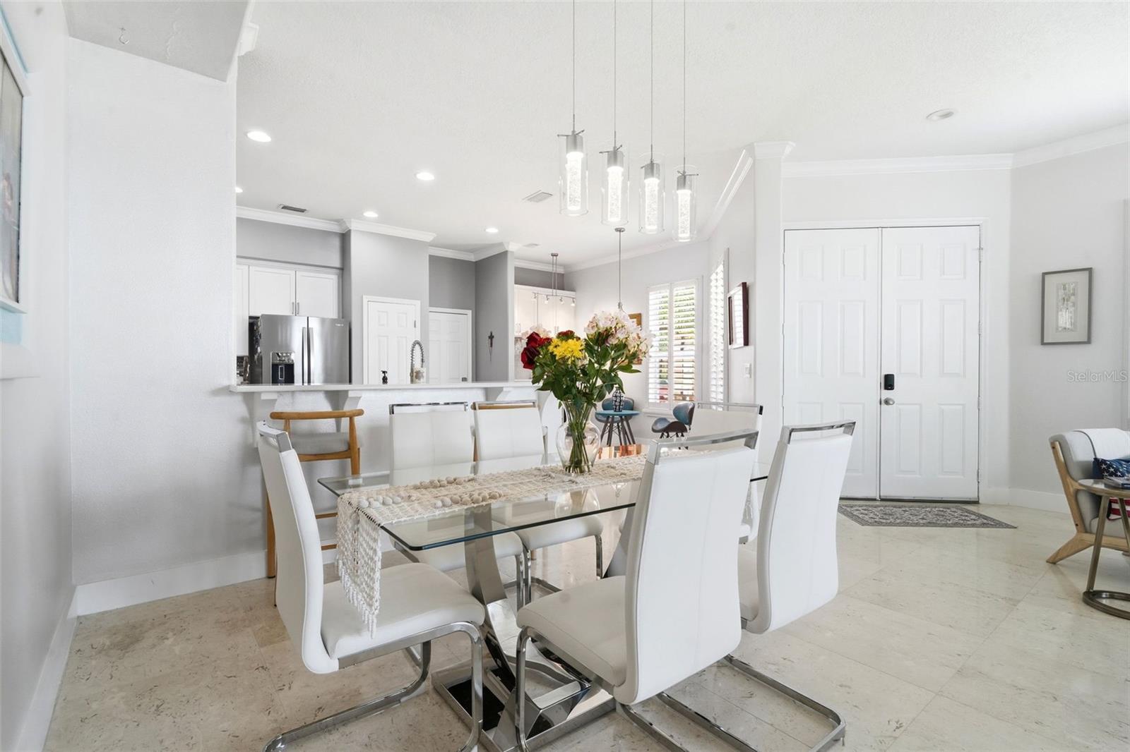 VIZCAYA HEIGHTS CONDO - Residential