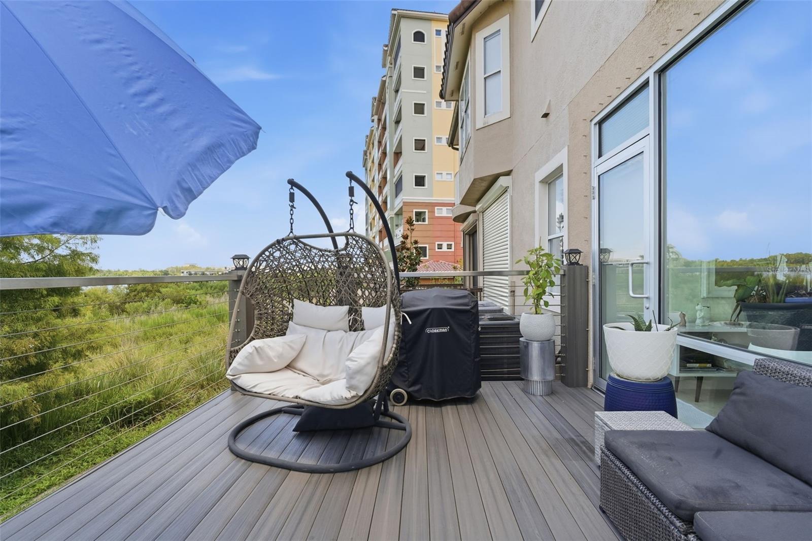 VIZCAYA HEIGHTS CONDO - Residential