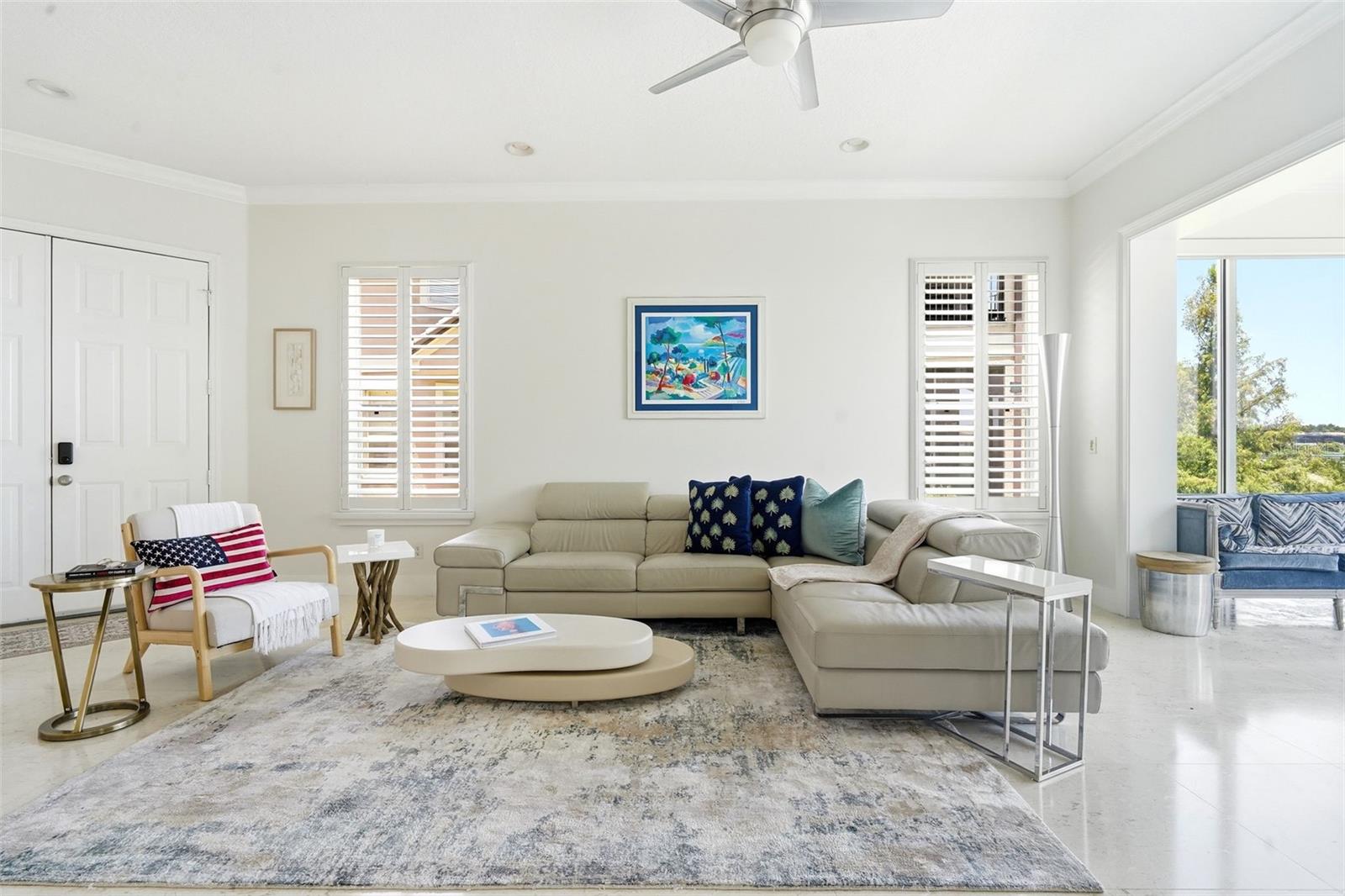 VIZCAYA HEIGHTS CONDO - Residential